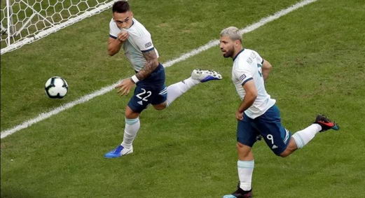 乐天堂FUN88体育赛事分析:在击败卡塔尔后阿根廷也是进入美洲杯八强期待接下来的表现