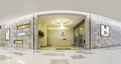 “排毒魔术手”—— 美丽田园SPM舒压健体护理