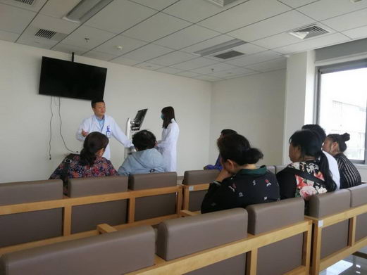 合肥京东方医院专业技术: 94岁患者多处求医未果我院呼吸内科助其康复出院