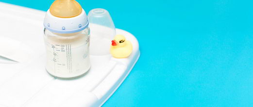 宝宝腹泻除了口服补液盐,还要注意什么?