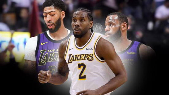 RB热博NBA分析:伦纳德赴会湖人!超级三巨头已经成功?