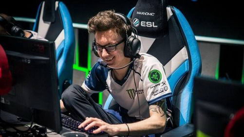 竟博JBO电竞分析:VG夺冠鼓舞人心,唯一美中不足是没遇上他!