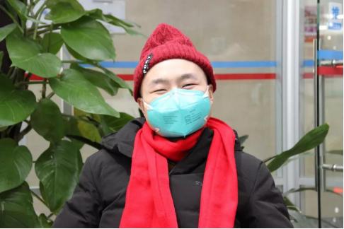 绝地求生!28岁退伍军人的二次移植之路