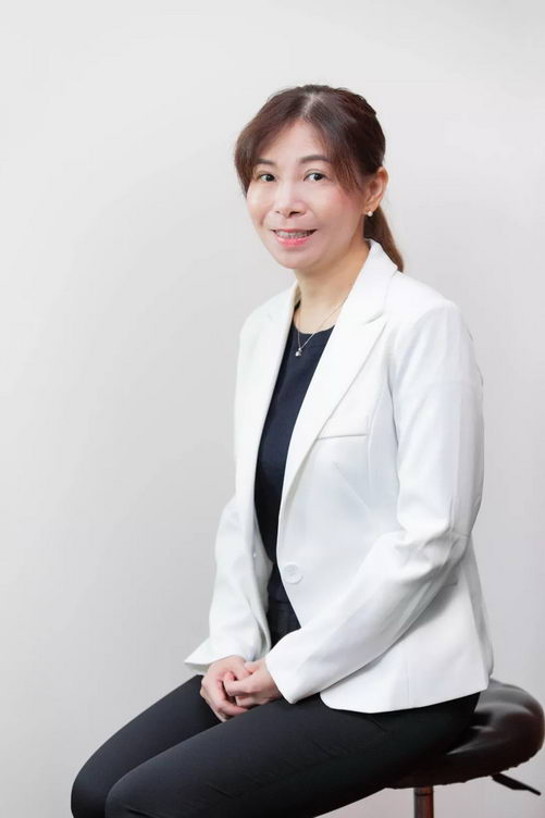 华人世界第一性治疗师童嵩珍:我其实是一个生活检查师