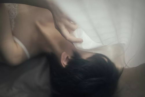 华人世界第一性治疗师童嵩珍:我其实是一个生活检查师