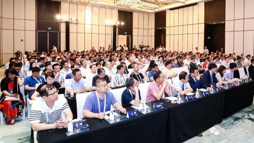 杭州G20峰会现场再次被瞩目,这款CT闪耀发布