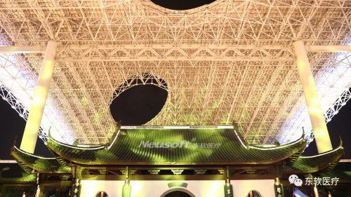 杭州G20峰会现场再次被瞩目,这款CT闪耀发布