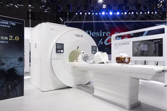 县域医院要升级,一波国产影像设备蓄势待发