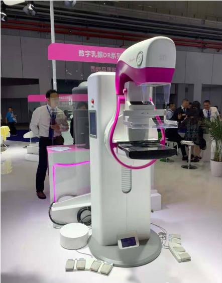 县域医院要升级,一波国产影像设备蓄势待发