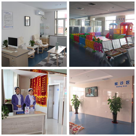 哈尔滨长峰血管瘤医院怎么样?追求卓越打造品牌医疗