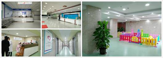 南宁国济中医医院,因为专注所以专业