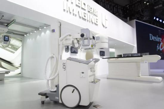 移动DR设备市场发展趋势分析