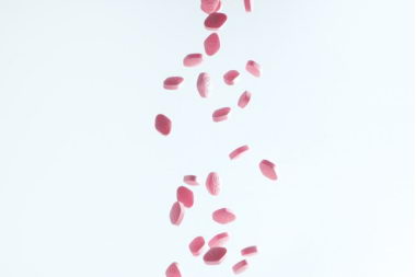 一个月吃多少次粉色伟哥药丸是上限?……