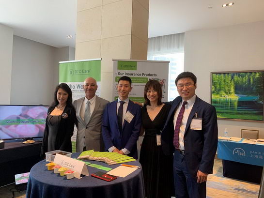 QTC Careϯ2019 USCIPPҽԺҽƴ 