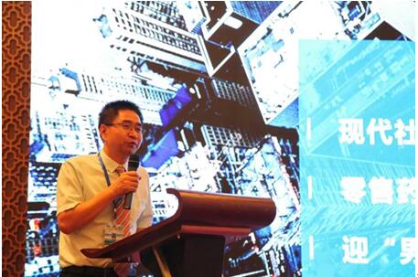 致每一个家庭的守护者 前列康用行动守护男人健康