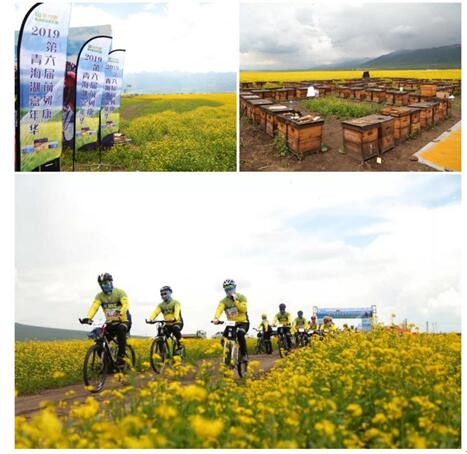 致每一个家庭的守护者 前列康用行动守护男人健康