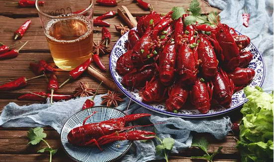 武汉东大肛肠医院:小龙虾能导致肛周脓肿的主要原因!