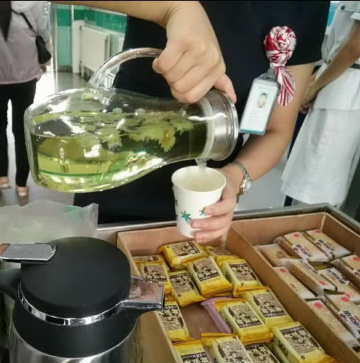 360°探讨京东中美医院就医体验