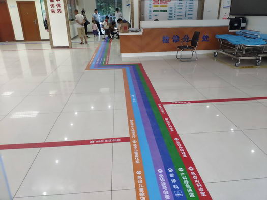 360°探讨京东中美医院就医体验