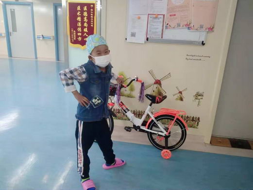 MDSתףֲʱ뺢ӵıҽ·