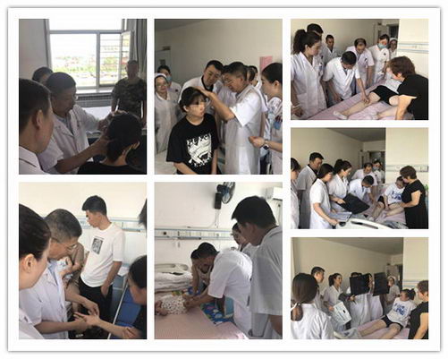 哈尔滨长峰血管瘤医院口碑如何?患者信得过品牌医院