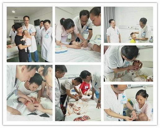 南宁国济中医医院,星级诊疗环境,止于至善服务