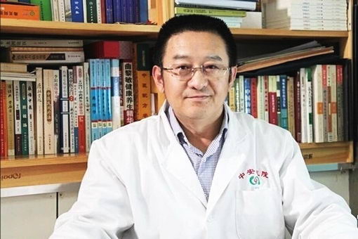 中安医院总院长宿峰被内蒙古信用商会理事会批准为理事