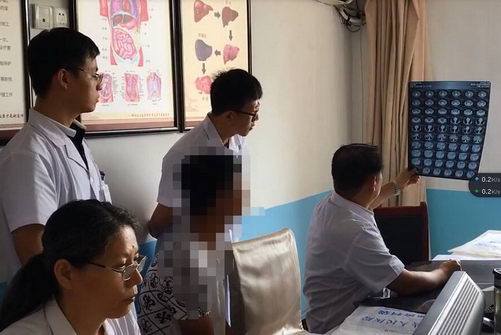 【世界肝炎日】国务院特殊津贴专家陈士俊坐诊济南中医肝病医院