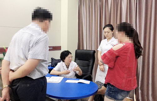 【专家会诊预告】郑玲玲教授再次莅临济南中医白癜风医院会诊