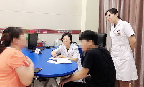 【专家会诊预告】郑玲玲教授再次莅临济南中医白癜风医院会诊