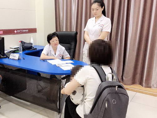 【专家会诊预告】郑玲玲教授再次莅临济南中医白癜风医院会诊