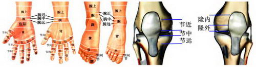 陈氏五线针刺法创始人——陈序选