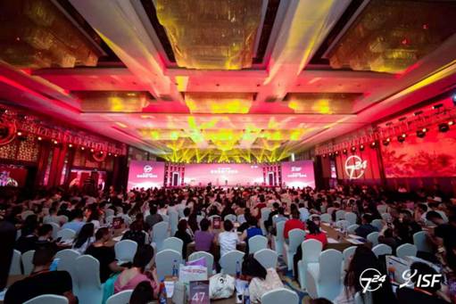 挪威第一海豹油品牌Noromega携新品亮相“健康724健康峰会”