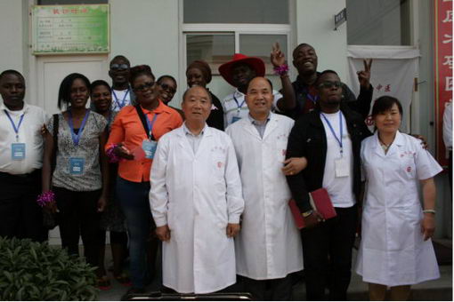 רԶж׵ȸֶ--ɽҽרҽԺ 