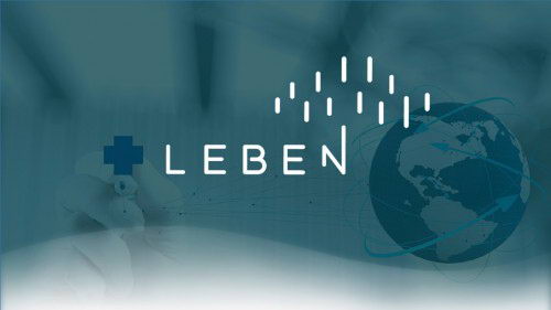 LEBEN(同医)总架构师朱皞罡教授出席第十四届中国电子政务论坛