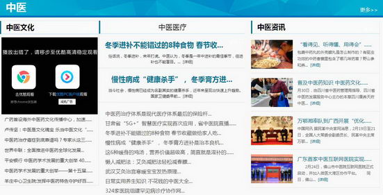 中国医疗集团平台,服务于全国人民的医疗健康行业平台