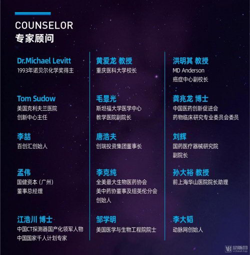 2019百瑞科国健杯“直通克利夫兰”国际医疗创新创业大赛招募开启