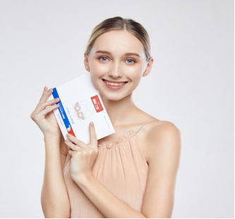 “俪龄之密”微晶眼贴:网红人手数十盒的爱眼神器