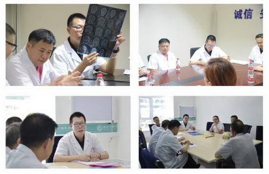 通知丨8月26日,北京地坛医院神经内科主任杜志刚坐诊郑州军海