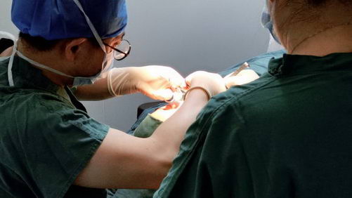 李方奇院长:生长因子进入人体之后的演变过程