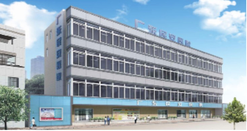 广东民安医院:万万没想到,有一天我竟然会去肛肠科