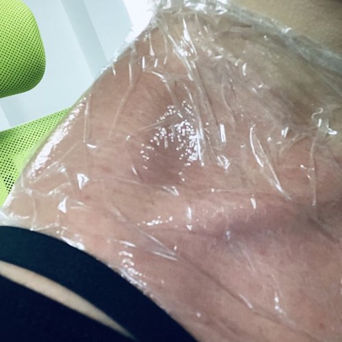 百山百草增效抑菌液家用式理疗