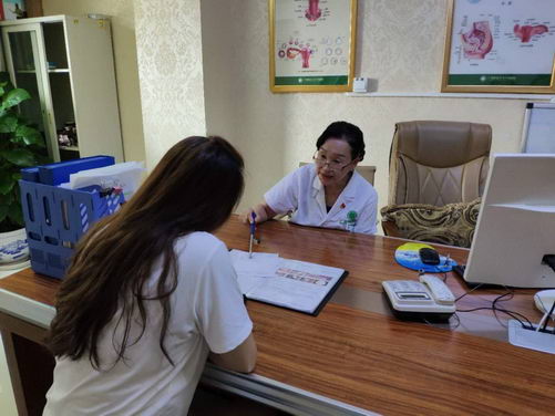 广州好运医院齐兰治疗怎么样?妙手仁心,谱筑生命的奇迹