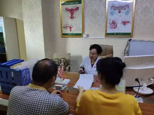 广州好运医院齐兰治疗怎么样?妙手仁心,谱筑生命的奇迹