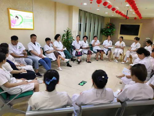 广州好运医院齐兰治疗怎么样?妙手仁心,谱筑生命的奇迹