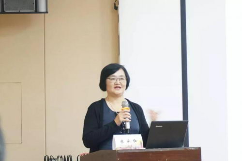 战胜淋巴瘤:儿童淋巴瘤协作组助力全国儿童淋巴瘤规范诊疗