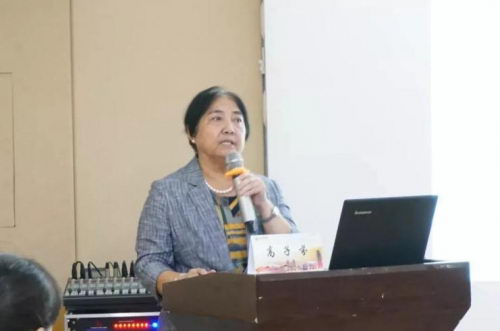 战胜淋巴瘤:儿童淋巴瘤协作组助力全国儿童淋巴瘤规范诊疗