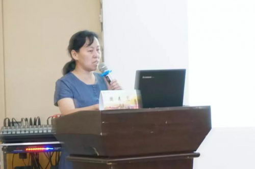 战胜淋巴瘤:儿童淋巴瘤协作组助力全国儿童淋巴瘤规范诊疗