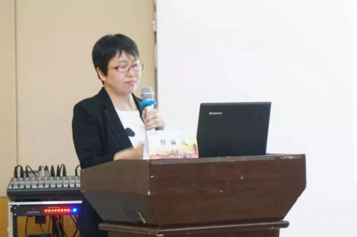 战胜淋巴瘤:儿童淋巴瘤协作组助力全国儿童淋巴瘤规范诊疗