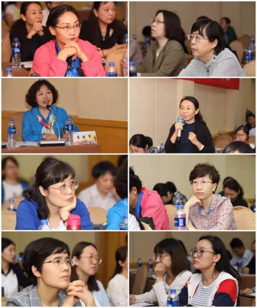 战胜淋巴瘤:儿童淋巴瘤协作组助力全国儿童淋巴瘤规范诊疗